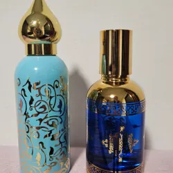 Perfumes inspirados en los originales