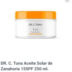 Piel suave y bronceada🌞