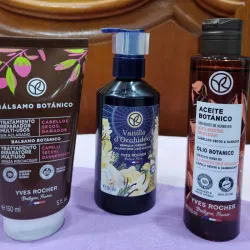 Productos para cabellos secos o dañados 