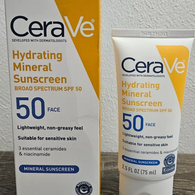 Protector solar facial Cerave