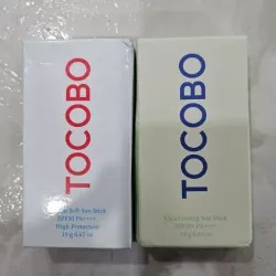 Protectores solares Tocobo