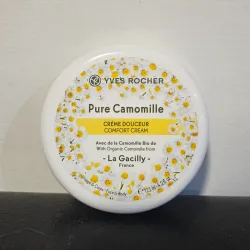 Pure Camomille