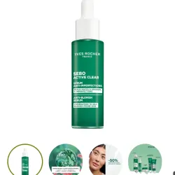 Sebo Active Clear.🌿