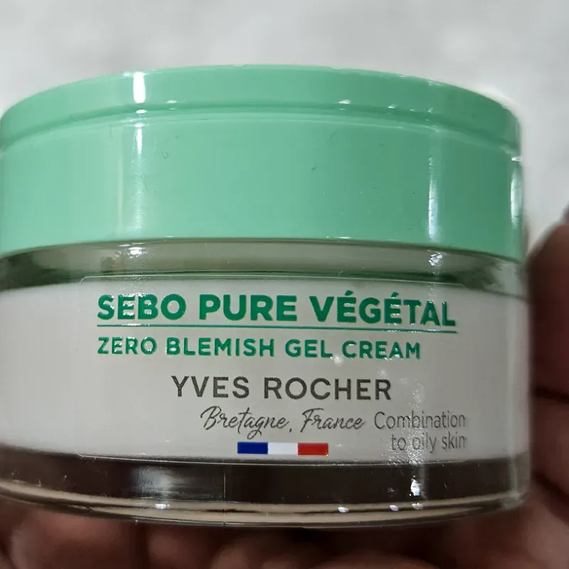 Sebo Puré Vegetal 