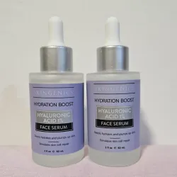 Serum ácido hialurónico 