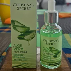 Sérum de Aloe Vera