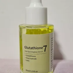 Sérum de Glutathione y Niacinamida