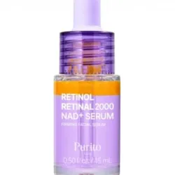 Sérum de retinol