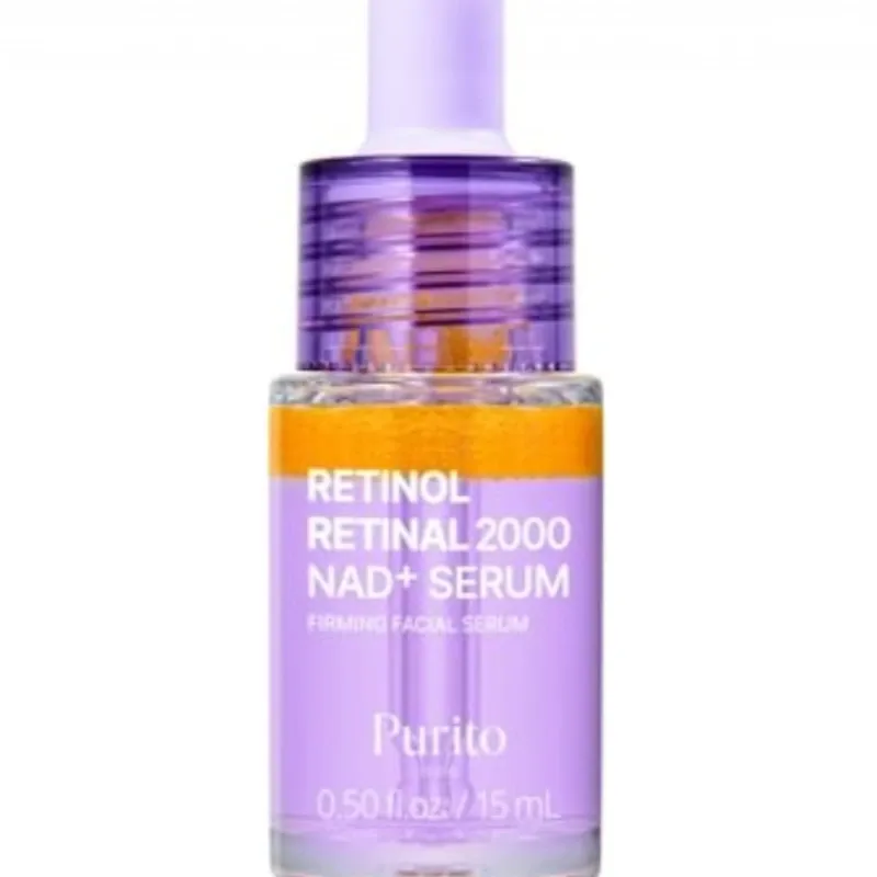 Sérum de retinol