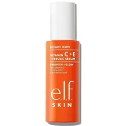 Sérum Elf de vitamina C + E y ácido ferulico.