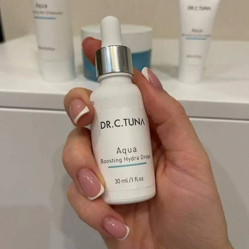 Serum facial hidratante 