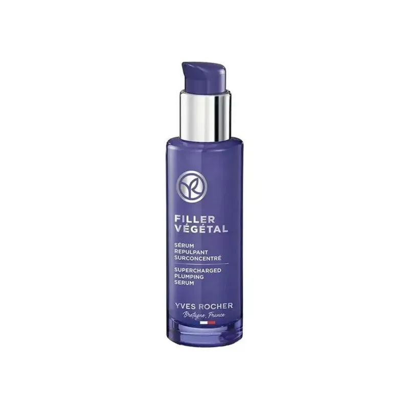 Serum Filler Vegetal 