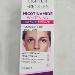 Sérum Nicotinamide ( Niacinamida)