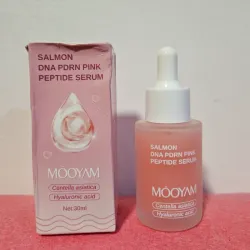 Sérum Salmón PDRN con péptidos