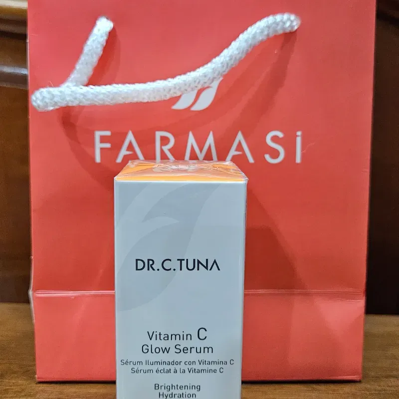 Serum Vitamina C 