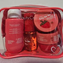Set Beauty Creations