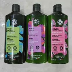 Shampoo 