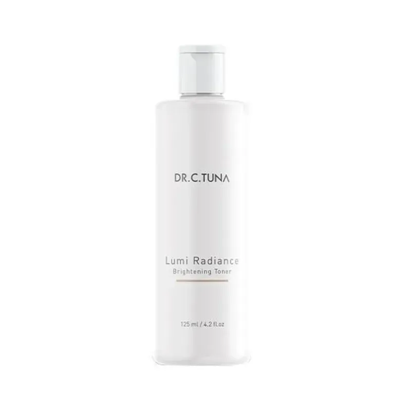 Tónico iluminador 🌞🌞🌞Lumi Radiance 