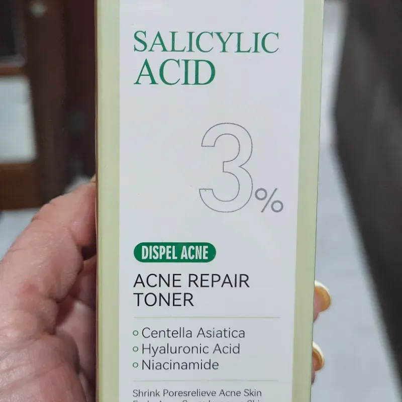 Tónico reparador