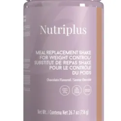 Batidos Nutri Plus Shake