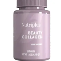 Colágeno en tableta