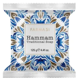 Jabón Hammam