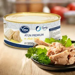Atún Premium Vima Foods