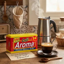 Café Aroma