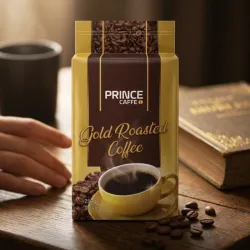 Café Prince Goldc Roasted