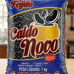 Frijol Negro