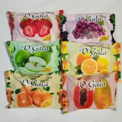 Jabón de baño D' Gala