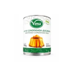 Leche Condensada Vima