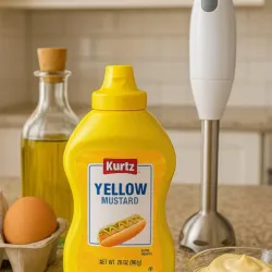 Mostaza