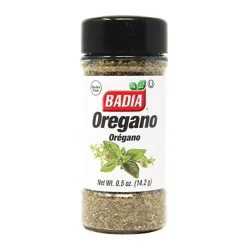 Orégano Badia