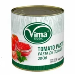 Pasta de Tomate Vima Foods