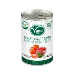Pasta de Tomate Vima Foods
