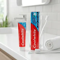 Pasta dental CoolWhite