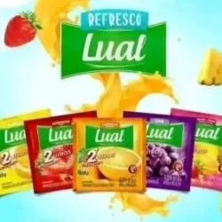 Refresco Instantáneo Lual