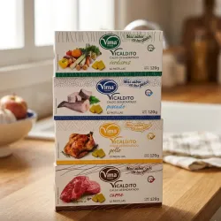 Vicaldito Vima Foods