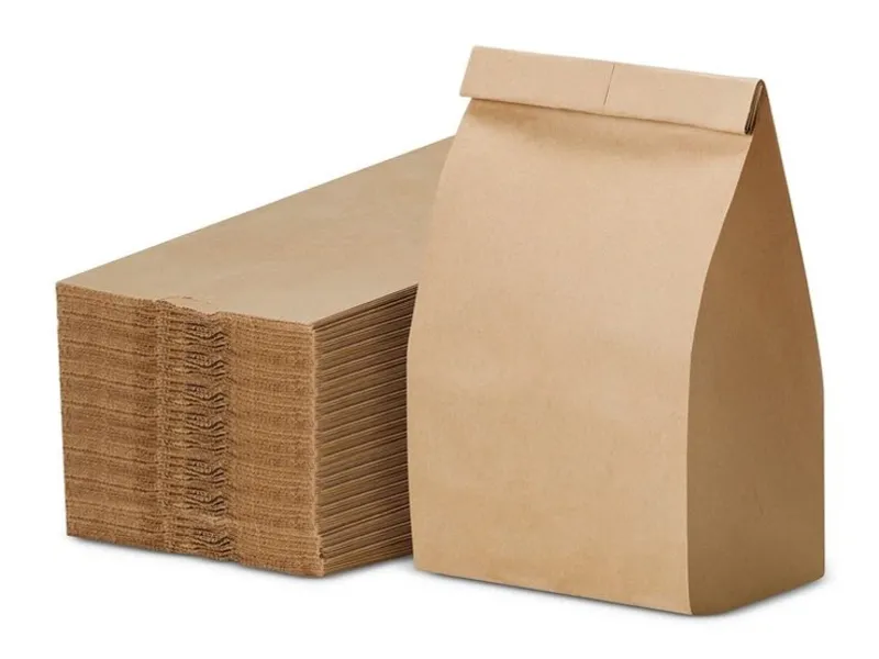 BOLSAS / CARTUCHOS Y EMPAQUES PARA GASTRONOMÍA
