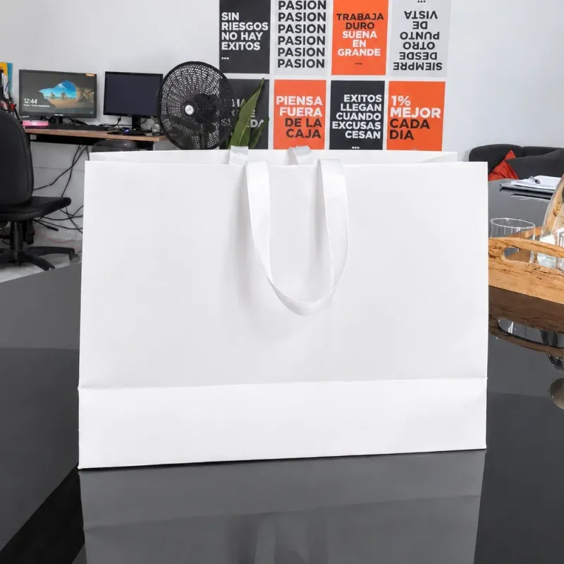 Bolsa Extra Grande Modelo 2