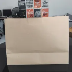 Bolsa Extra Grande