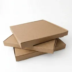 Cajas para Pizzas