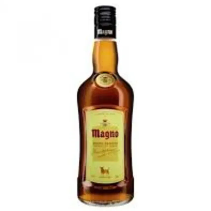 Brandy Osborne Solera Reserva Magno 700ml c(509.01)