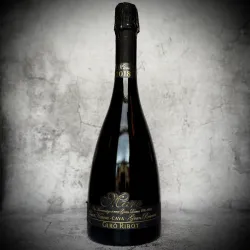 Cava Giro Ribot Mare Gran Reserva 2018 1x6x750ml C(205.11)