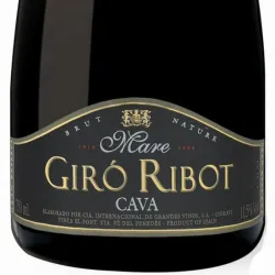 Cava Giro Ribot Mare Grand Reserva 2018 1x6x750ml C(205.11)