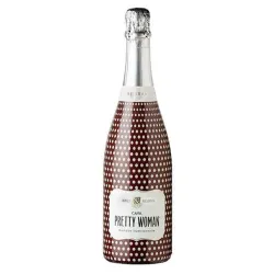 Cava Pretty Woman Brut Reserva 1x6x750ml C(205.08)