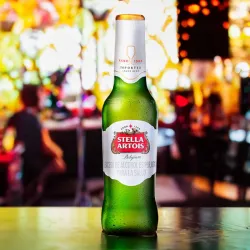 CERVEZA BOTELLA STELLA ARTOIS 330ML C(1401.02)