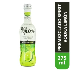 Combinados Vodka Limón 275ml c(106.04)