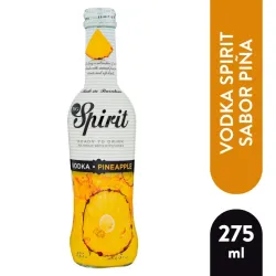 Combinados Vodka Pineapple 275ml c(106.05)